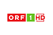 ORF1 HD