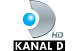 Kanal D HD Türkiye